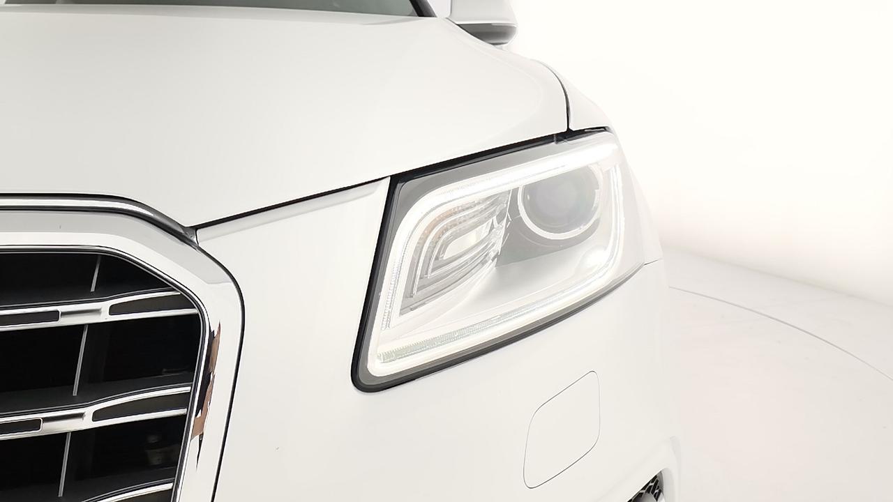 AUDI Q5 II 2020 - Q5 50 2.0 tfsi e S line quattro s-tronic