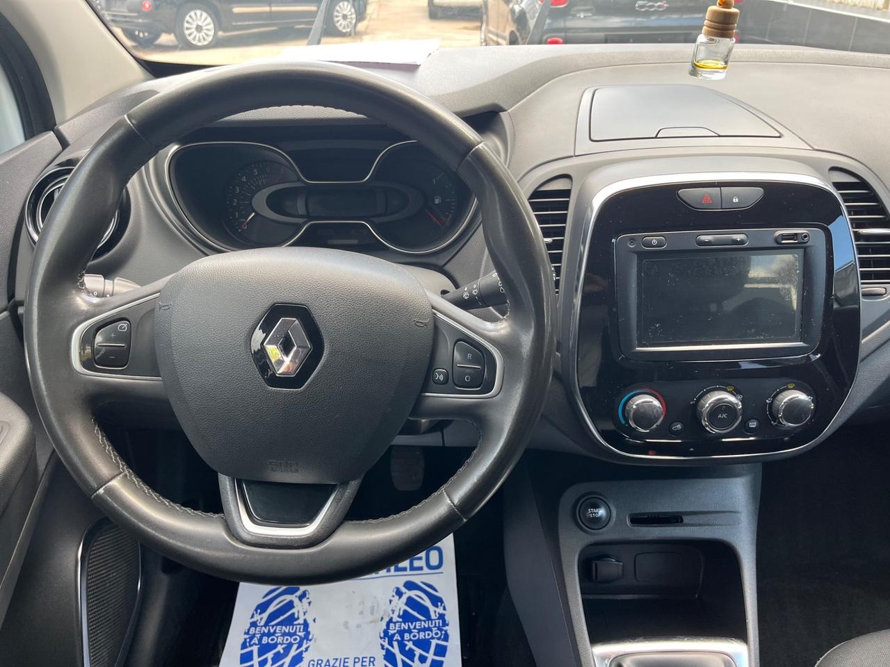 Renault Captur TCe 12V 90 CV Sport Edition2