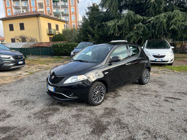 Lancia Ypsilon 0.9 TwinAir 85 CV 5 porte S&S DFN*36000KM