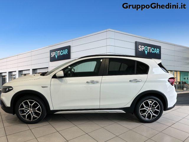 FIAT Tipo 1.5 Hybrid DCT 5 porte Cross