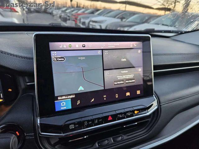 JEEP Compass 1.3 turbo t4 phev 190cv Limited 4xe auto - GG534RM