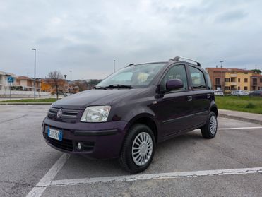 Fiat Panda 1.4 Natural Power 2012