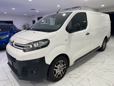 Citroen Jumpy 2.0 HDi 120cv 2.0 Long