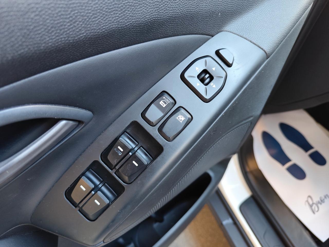 Hyundai iX35 1.7 CRDi 2WD Xpossible