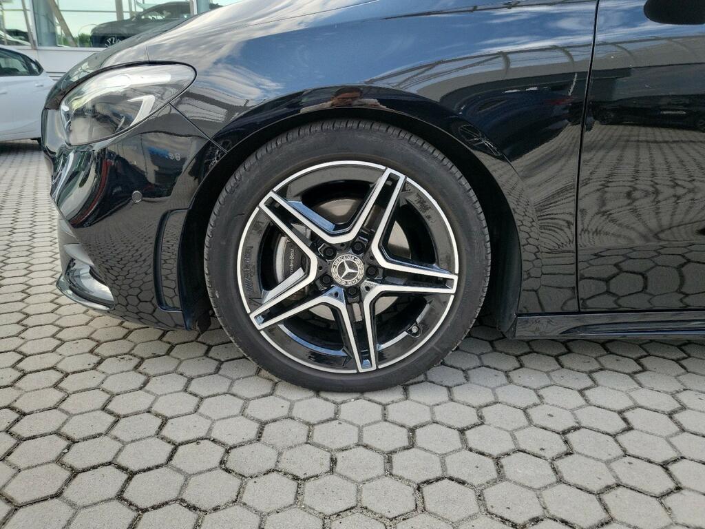 Mercedes Classe B 180 180 D Premium Plus AMG Line 8G-DCT
