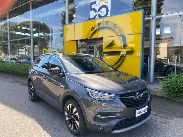 OPEL Grandland 1.2 Turbo 12V 130 CV Start&Stop aut. Innovation