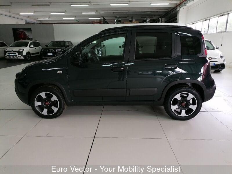 FIAT Panda Cross 1.0 FireFly S&S Hybrid