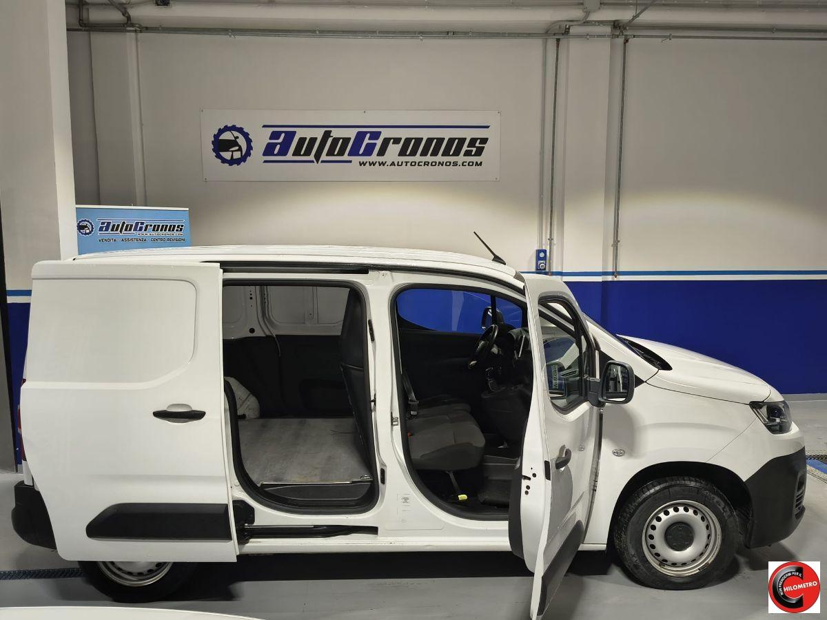 CITROEN Berlingo 1.5 HDI 100 RETROCAMERA