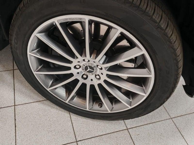 Mercedes-Benz GLE GLE 350 de 4MATIC Plug-in Ultimate | WRAP | IVA ESPOSTA