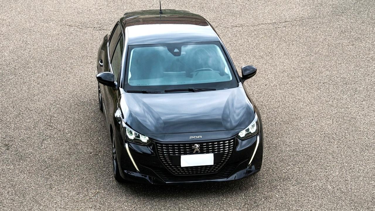 Peugeot 208 PureTech 100 Stop&Start 5 porte GT S