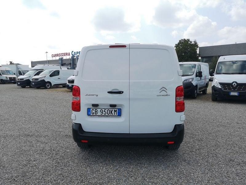 Citroën Jumpy BlueHDi 120 S&S PL-TN iSOTERMICO 0-4°