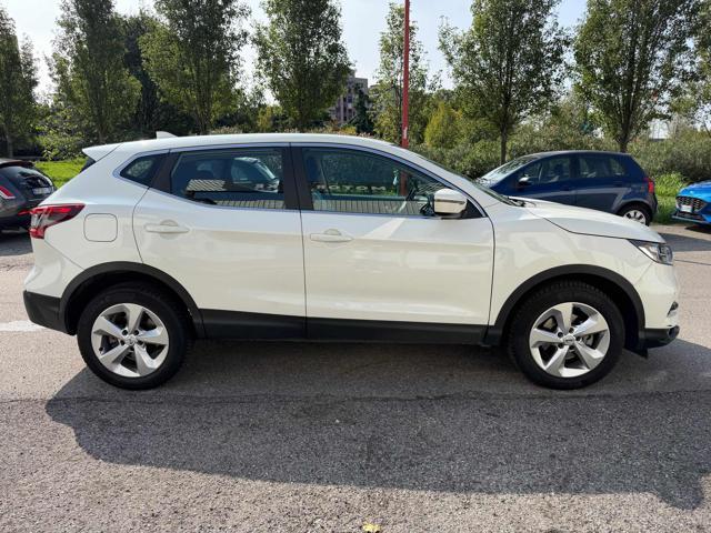NISSAN Qashqai 1.6 DIG-T 160cv