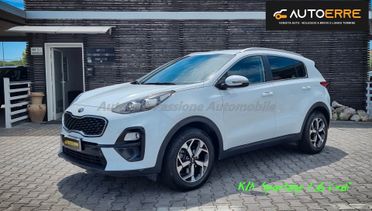 KIA Sportage 1.6 Crdi