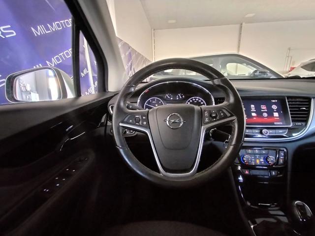 OPEL Mokka X 1.6 CDTI Ecotec 136CV 4x4 Start&Stop Advance