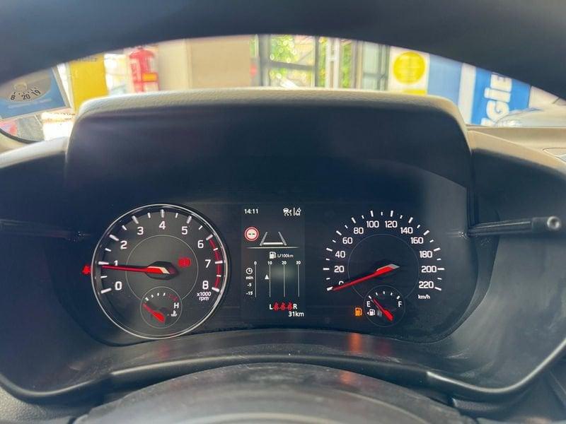 Suzuki Swift 1.2 Hybrid 83cv Waku *KmZero*