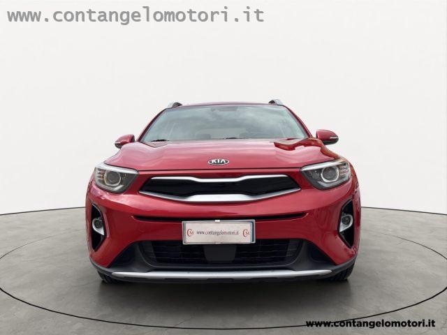 KIA Stonic 1.4 MPI EcoGPL Urban