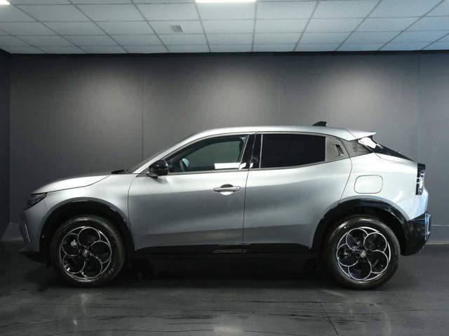 ALFA ROMEO Junior 1.2 145 CV Hybrid eDCT6 Q4-Pronta Consegna-4x4
