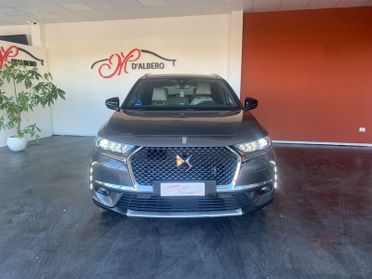 DS DS7 CROSSBACK DS7 Crossback 1.5 bluehdi Grand Chic 130cv auto