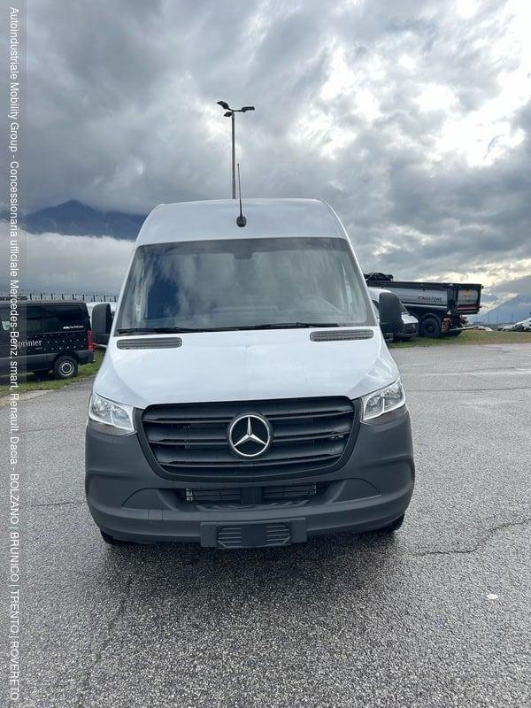 Mercedes-Benz Sprinter F37/35 315 CDI RWD FURGONE