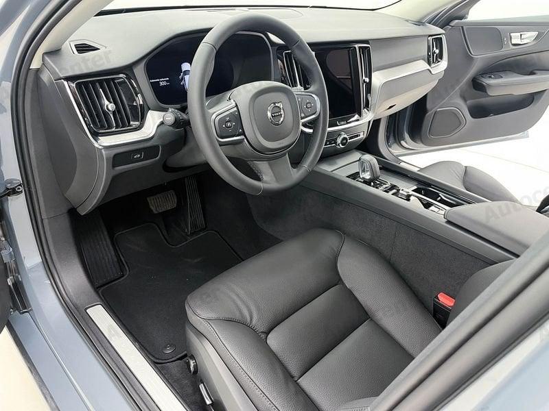 Volvo V60 B3 automatico Core