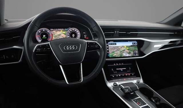 Audi A6 AVANT S-LINE 40 TDI QUATTRO 204 CV S TRONIC PROMO!