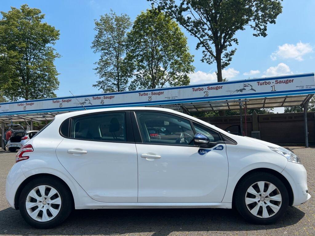 Peugeot 208 PureTech 68 5 porte Active