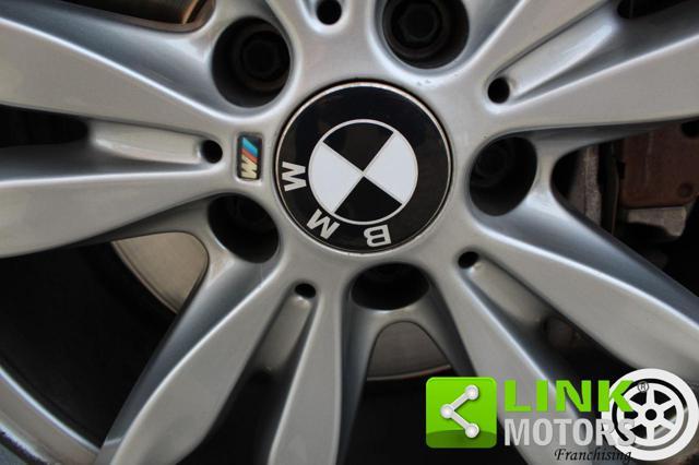 BMW 525 d xDrive Touring Msport