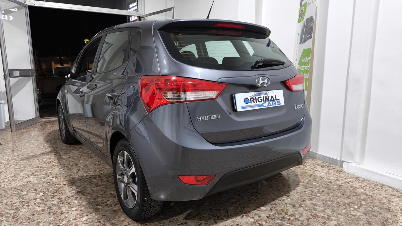 Hyundai iX20 1.4 90 CV Econext Comfort