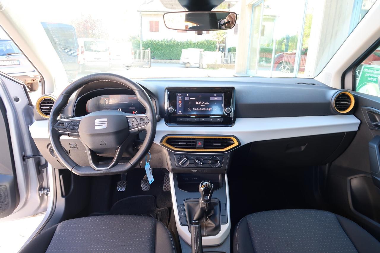 Seat Arona 1.0 EcoTSI Style