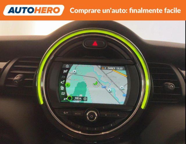 MINI One 1.5 One 5 porte