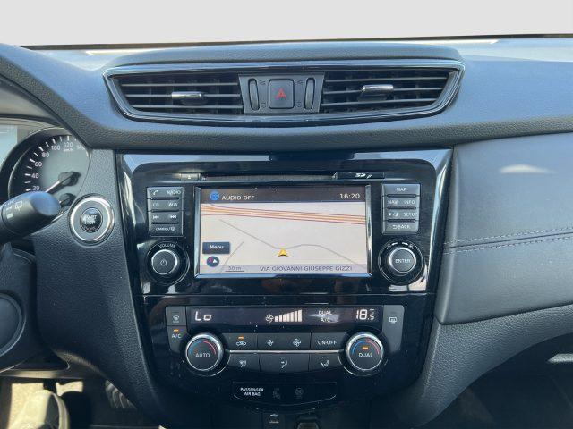 NISSAN X-Trail X-Trail Tekna 1.6 dCi 130 2WD