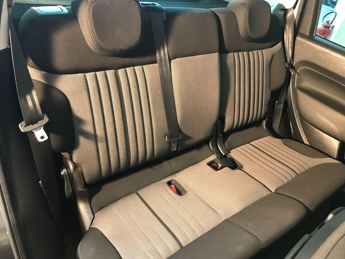 FIAT 500L 1.4 95 CV Trekking