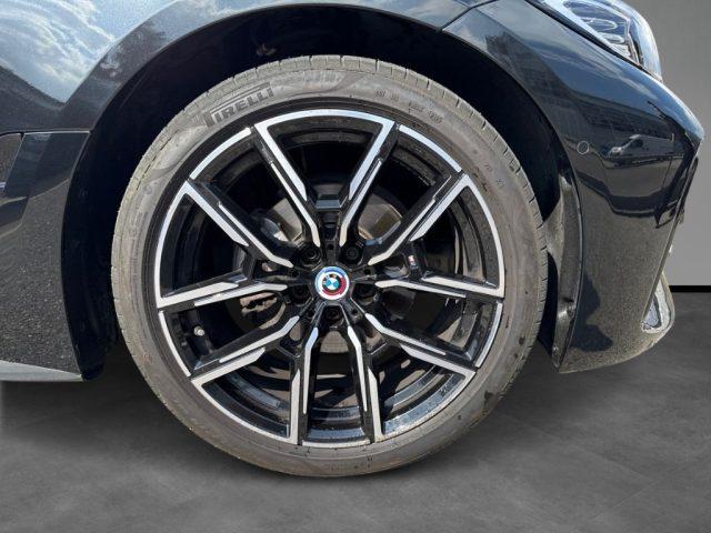 BMW 420 d xDrive 48V Msport Aut.