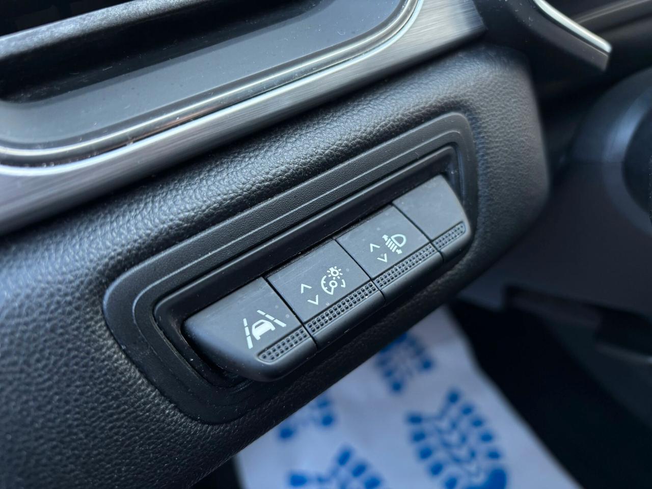 Renault Captur 1.5 dCi 115cv Intens N1 - 2020