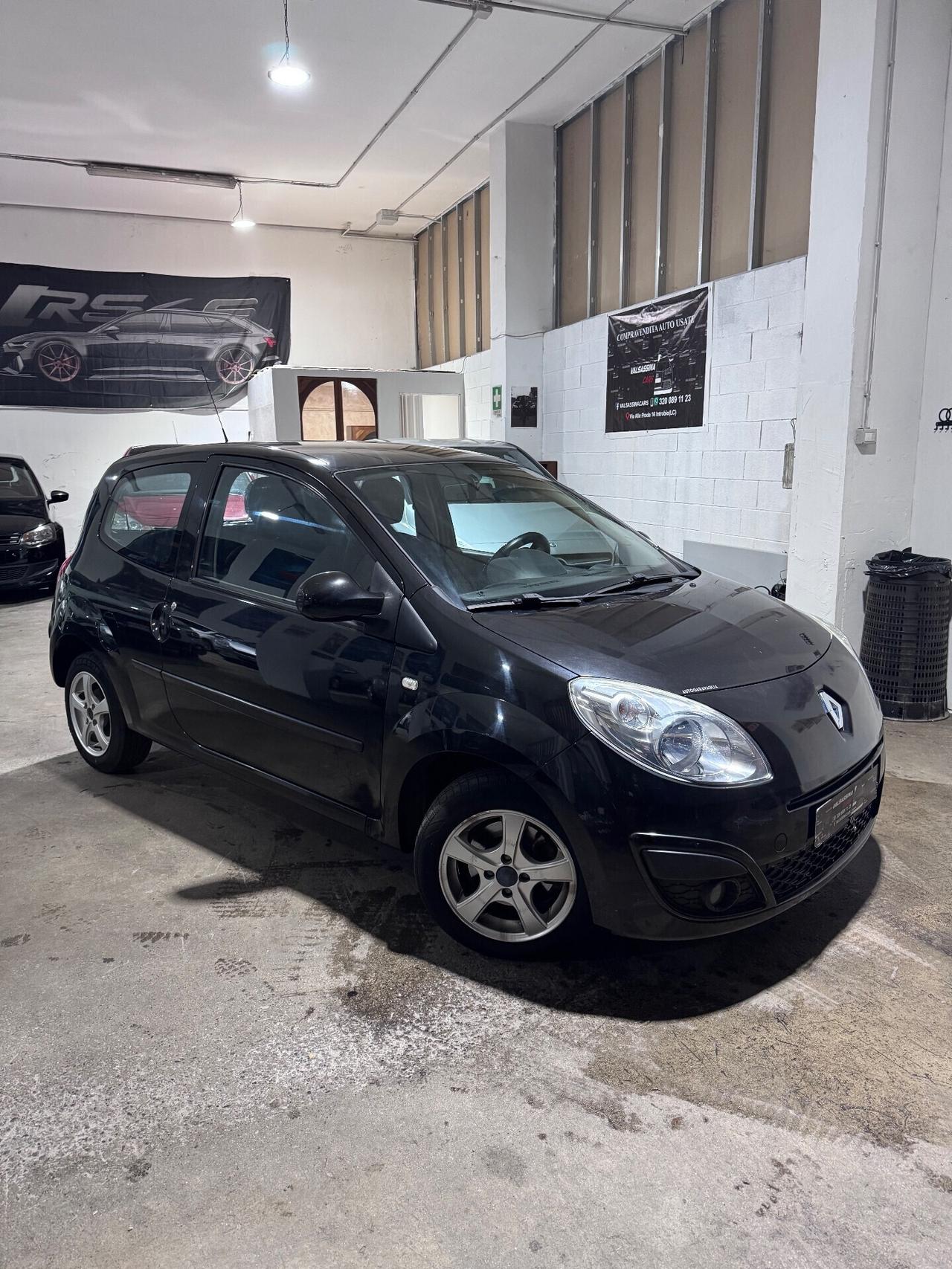 Renault Clio Storia 1.2 5 porte Dynamique