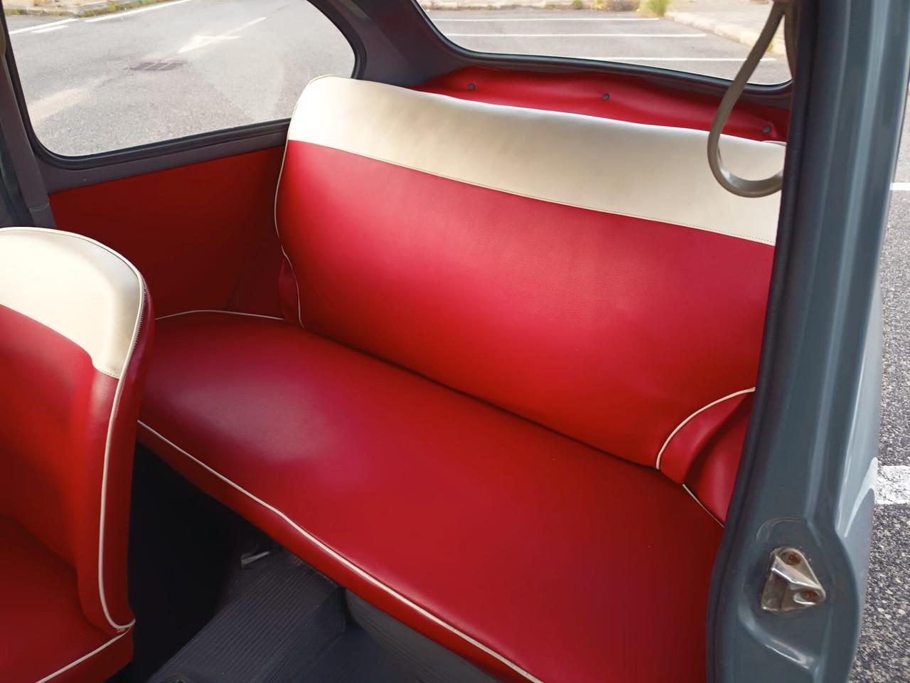 Fiat Seicento 600