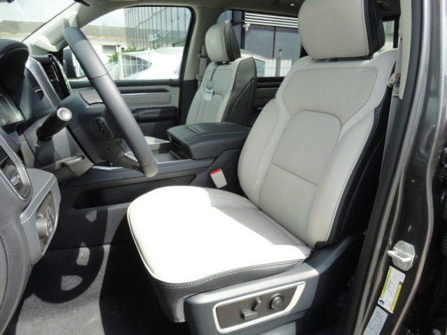 DODGE RAM 1500 5.7 GPL V8 Limited Elite N1 Pronta