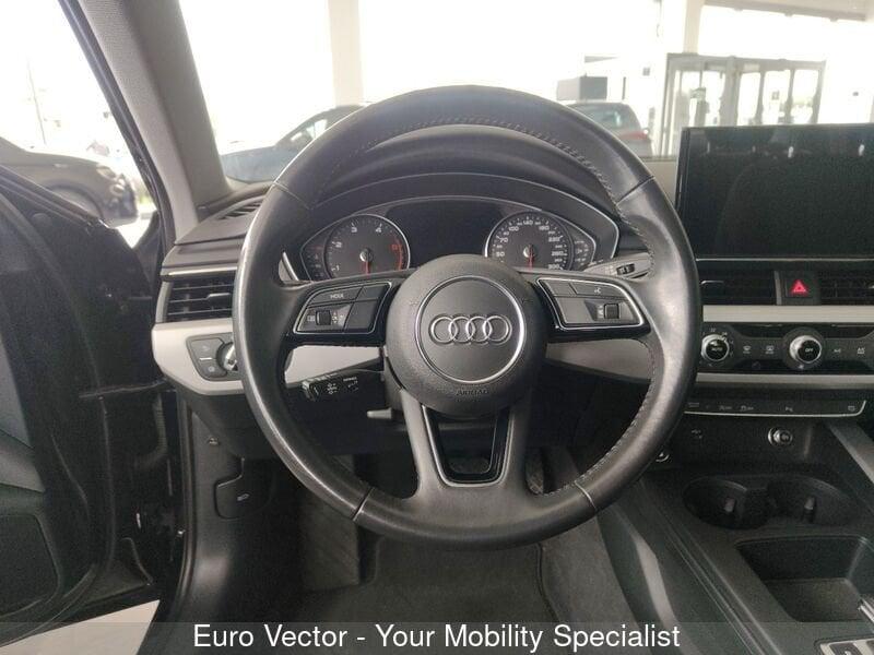 Audi A4 30 TDI/136 CV S tronic Business