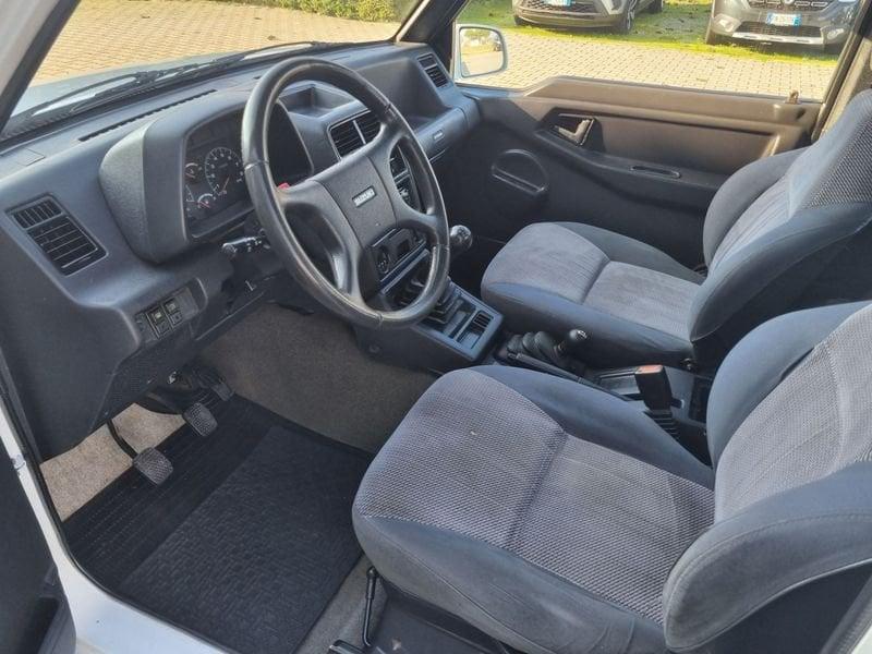 Suzuki Vitara/Sidekick Vitara 1.6i cat Cabriolet aut JLX P.Pack