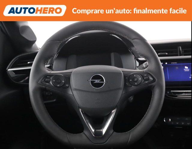 OPEL Corsa 1.2 100 CV GS