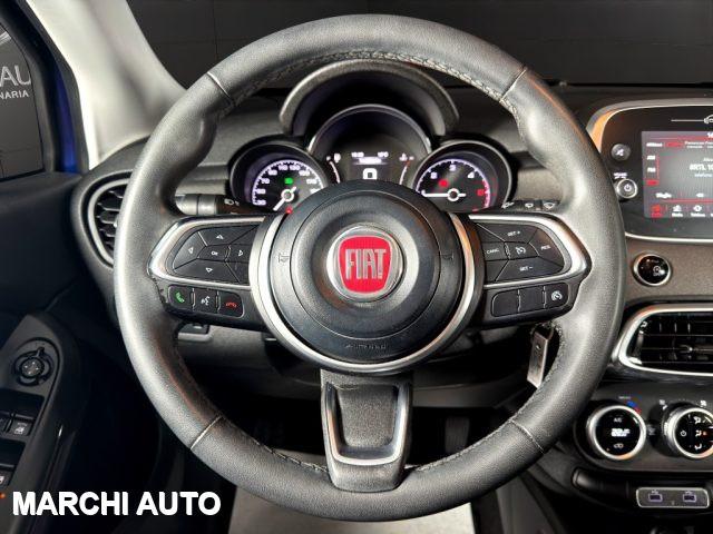 FIAT 500X 1.3 MultiJet 95 CV Cross