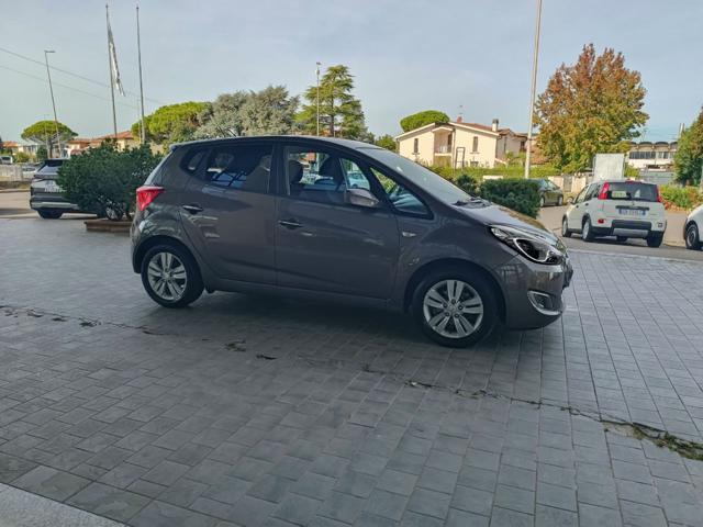 HYUNDAI iX20 1.4 90 CV Comfort