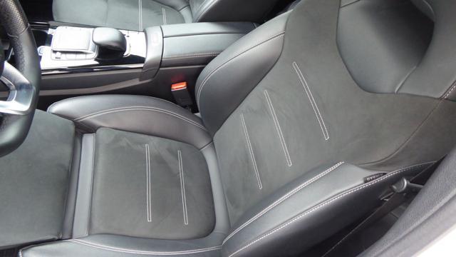 MERCEDES-BENZ A 180 d Automatic Edition AMG
