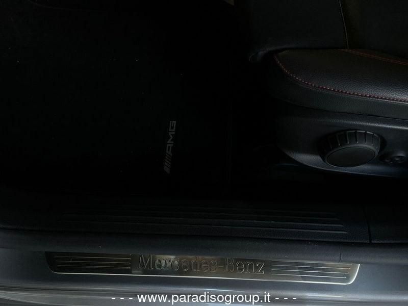 Mercedes-Benz CLA SHOOTING BRAKE 200d - 2023 | AMG LINE | 150CV