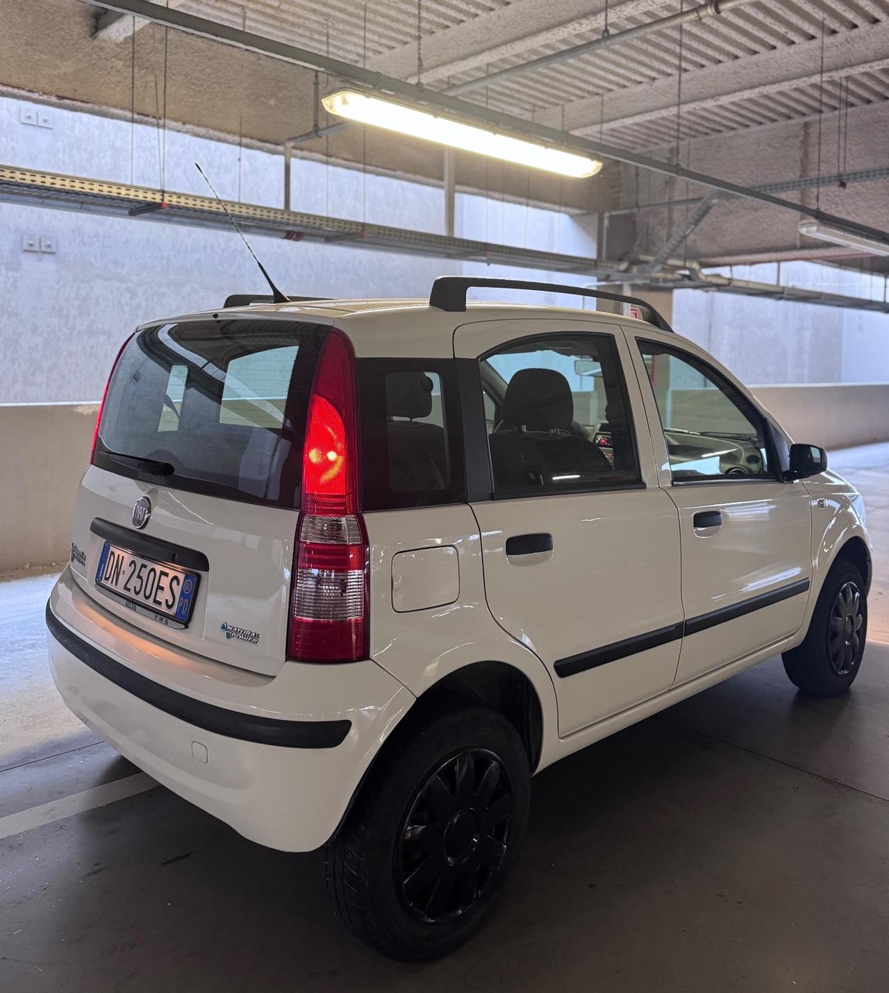 Fiat Panda 1.2 Dynamic Natural Power