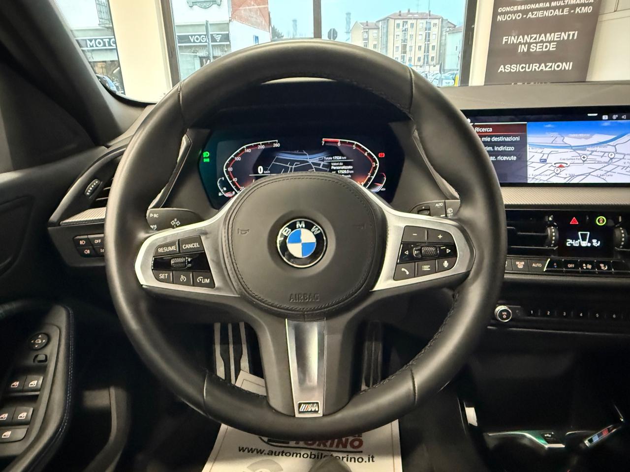 Bmw 118 118i 5p. Msport