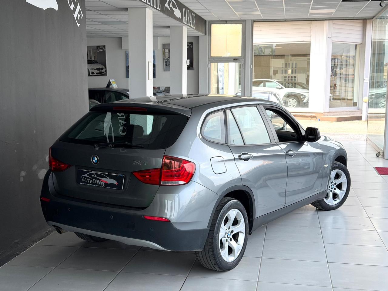 Bmw X1 xDrive18d Attiva