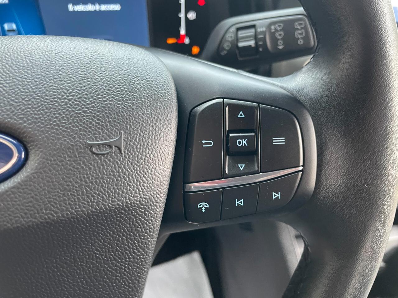 Ford Tourneo Courier 1.0 125CV EcoBoost