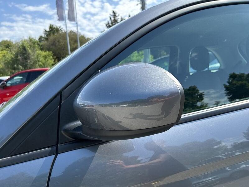 FIAT 500e La Nuova 500 Serie1 La Nuova 500 - Icon 320 Berlina
