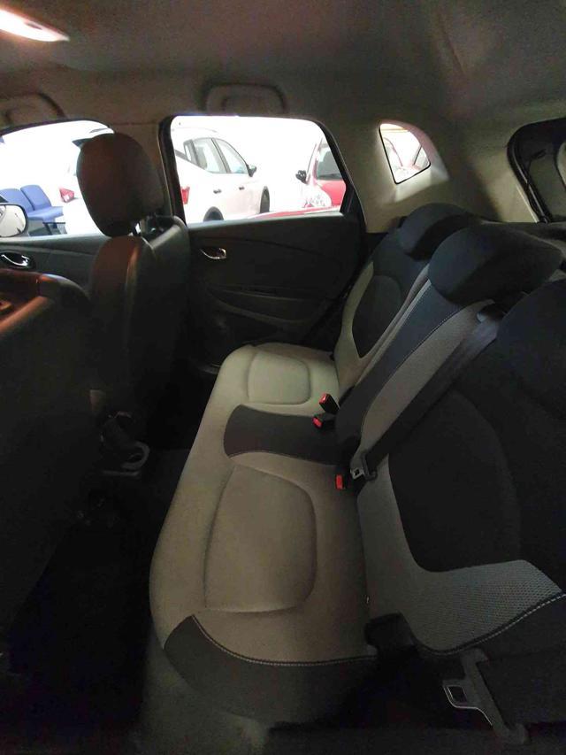 RENAULT Captur dCi 8V 90 CV Start&Stop Energy Zen